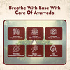 Jeena Sikho Broncho Syrup | Ayurvedic Syrup For Respiratory Health | 450ml