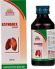 Wheezal Astharex Syrup 120 Ml