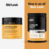 Myfitfuel Mff Citrulline Malate (400 Gm) Unflavoured| Amino Acid