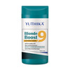 Yuthika Professional Blonder Powder For Hair 250G | Blonde Boost Hair Lightning | Upto 9 Levels Lift