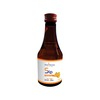 Kegan Wellness Sip Orange (Vitamin C) Bottle Of 200 Ml