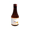 Kegan Wellness Sip Orange (Vitamin C) Bottle Of 200 Ml
