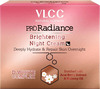 Vlcc Pro Radiance Brightening Night Cream (50G)
