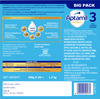 Aptamil Gold Follow Up Formula Stage - 3 (From 12 Months Onwards) Box 1.2 Kg