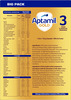Aptamil Gold Follow Up Formula Stage - 3 (From 12 Months Onwards) Box 1.2 Kg