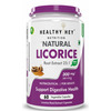 Healthyhey Nutrition Licorice Extract 60 Capsules