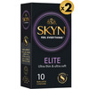 Skyn Elite Premium Condoms Pack Of 20 (10x2 Packs)