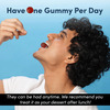Man Matters Nourish Skin Gummies 30n