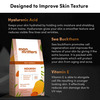 Man Matters Nourish Skin Gummies 30n