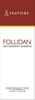 Ceuticoz Follidan Shampoo - 100 Ml