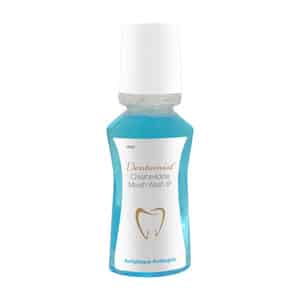 Dentomist Mouth Wash 150 Ml | For Total Oral Hygiene | Long Lasting Freshness (pack Of 5)
