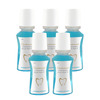 Dentomist Mouth Wash 150 Ml | For Total Oral Hygiene | Long Lasting Freshness (Pack Of 5)