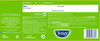 Tetley Green Tea With Ginger Mint & Lemon Immune With Added Vitamin C 100 Tea Bags