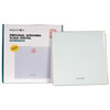 Equinox Personal Digital Weighing Scale Eq-Eb-9000 For Body Weight | Slim & Sleek | Magic Display