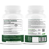 Oribite Moringa Seed Oil Capsules For Wellness Support 60 Capsules