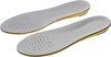 Skudgear Arch Support Shock Absorption Insoles For Sports Running Walking For Men & Women- 8 To 11