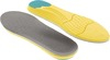 Skudgear Arch Support Shock Absorption Insoles For Sports Running Walking For Men & Women- 8 To 11