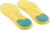 Skudgear Arch Support Shock Absorption Insoles For Sports Running Walking For Men & Women- 8 To 11