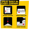 Godrej Hit Flying Insect & Mosquito Killer Spray - 200Ml