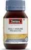 Swisse Ultibiotic Daily Immune Probiotic For Immunity & Gut Health 30 N Capsules
