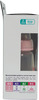 Pigeon Peristaltic Nursing Bottle Twin Pack Kpp 120Ml (Pink & White) Nipple S