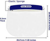 Control D Face Shield