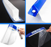 Control D Face Shield