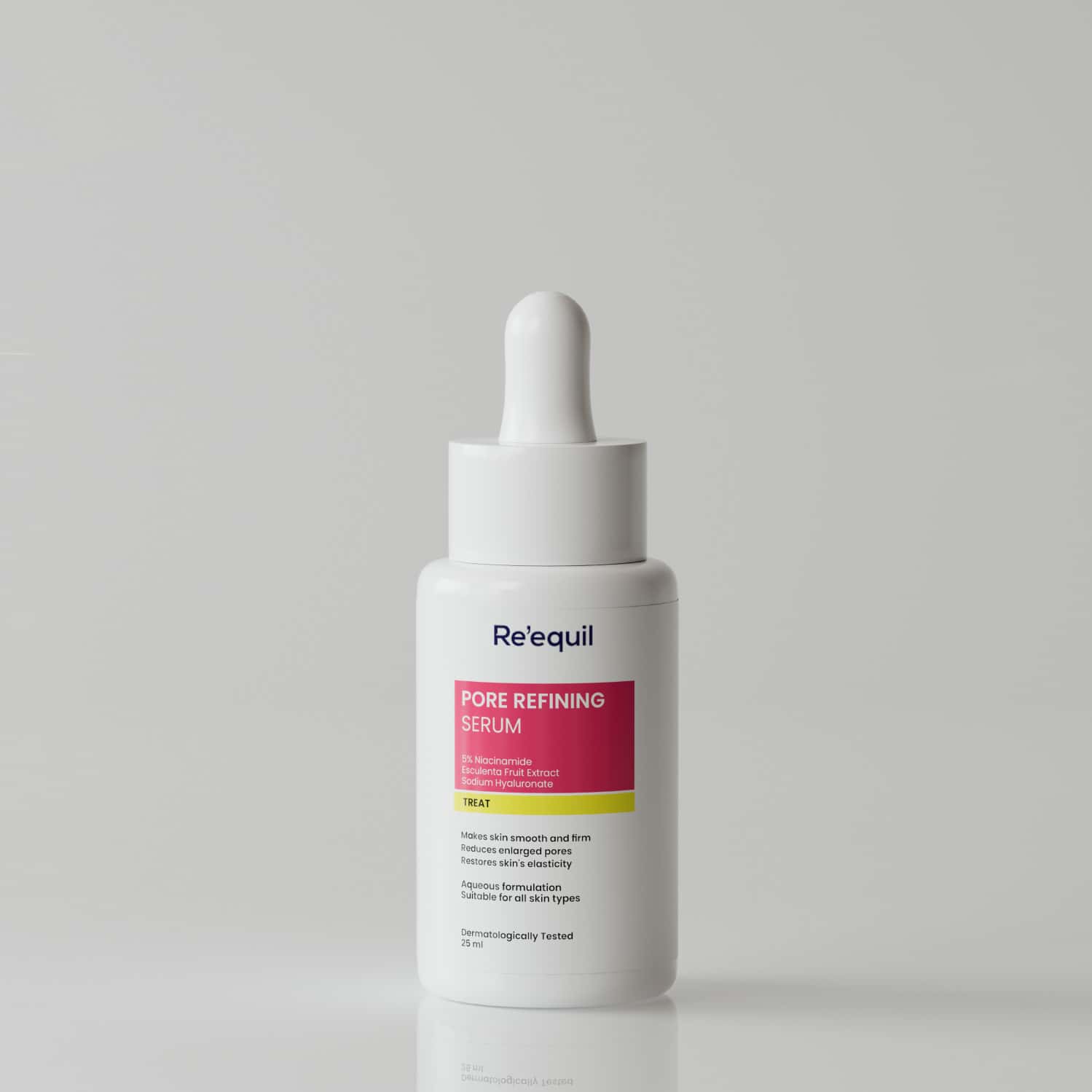 Re'equil Pore Refining 5% Niacinamide Serum