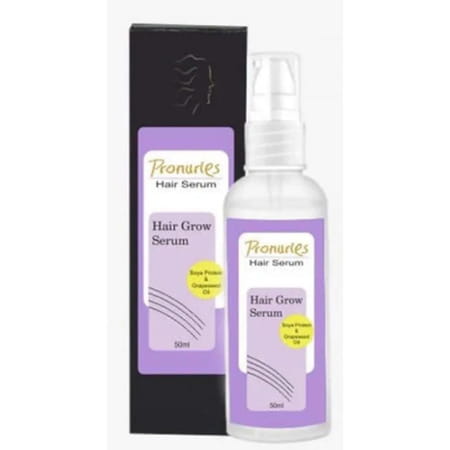 Pronuries Bottle Of 50ml Hair Serum