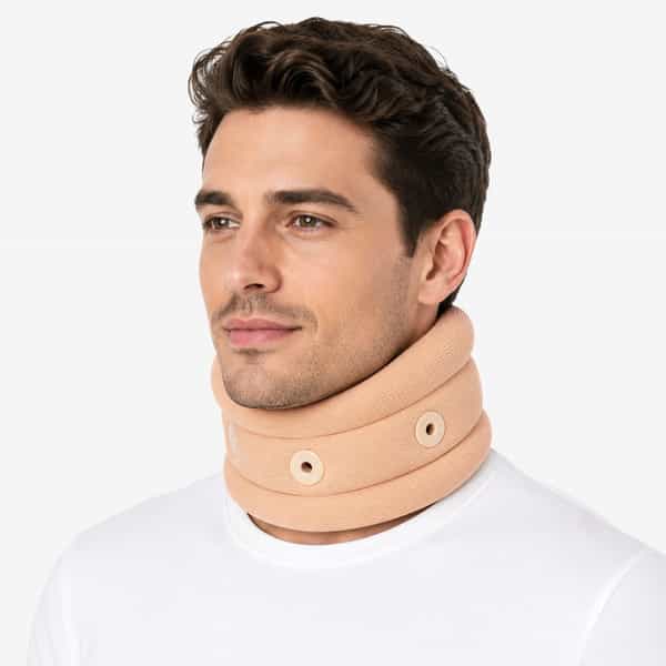 Flamingo Cervical Collar Extra Large