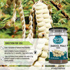 Nectar Valley Babool Phali Powder | 100% Edible Pure & Organically Processed Fine Powder | 250G