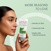 Lotus Herbals Whiteglow Active Skin Whitening & Oil Control Face Wash 100g (Pack Of 2 )
