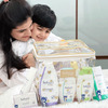 Softsens Baby All In One Bundle With Free Travel Kit