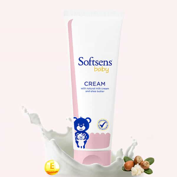 Natural Face & Body Cream - Pack Of 1