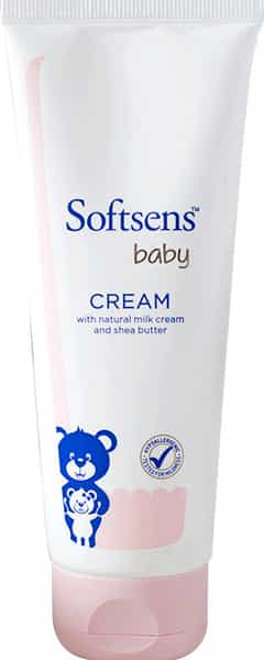 Natural Face & Body Cream - Pack Of 1