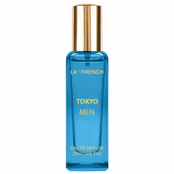 La French Tokyo City Of Dreams Eau De Parfum | 20Ml