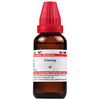 Dr. Willmar Schwabe India Ginseng Mother Tincture Q 30 Ml