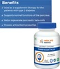 Medlife Essentials Diabetasafe Plus Tablet 60