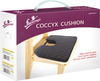 Flamingo Coccyx Cushion Hard Universal