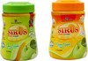Sirus Sugar &Sirus Sugar Free Gummies Combo For Women&Men Supports Immunity