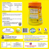 Sirus Sugar &Sirus Sugar Free Gummies Combo For Women&Men Supports Immunity