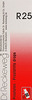 Dr. Reckeweg R 25 Prostate Drops 22 Ml