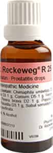 Dr. Reckeweg R 25 Prostate Drops 22 Ml