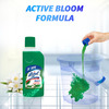 Lizol Jasmine Disinfectant Floor Cleaner Liquid Bottle Of 200 Ml