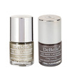 Debelle Gel Nail Polish Gift Set Of 2 Rustique Gold | Polaris- 16Ml (8Ml Each) Rakhi Gift