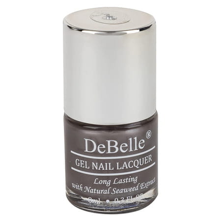 Debelle Gel Nail Polish Gift Set Of 2 Rustique Gold | Polaris- 16ml (8ml Each) Rakhi Gift