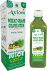 Axiom Wheatgrass Giloye Stem Juice|Natural Blood Purifier|Helpful For Detoxify The Body - 1000Ml