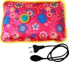 Prozo Plus Electric Heating Gel Pad Bag With An Auto-Cut Feature (Multicolour)