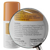 Cap Underarm Roll On Aqua Fragrance | 40 Ml
