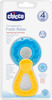 Chicco Fresh Relax Teething Ring 4M+